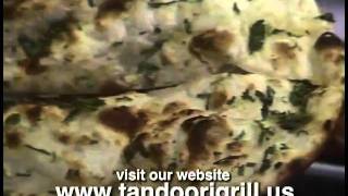 Tandoori Grill