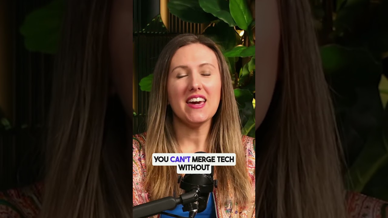 What we can learn from a bad merger