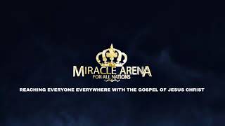 Saturday 4:30pm || Prophet Dr. Kofi Danso || ONE CANADA ONE WORSHIP