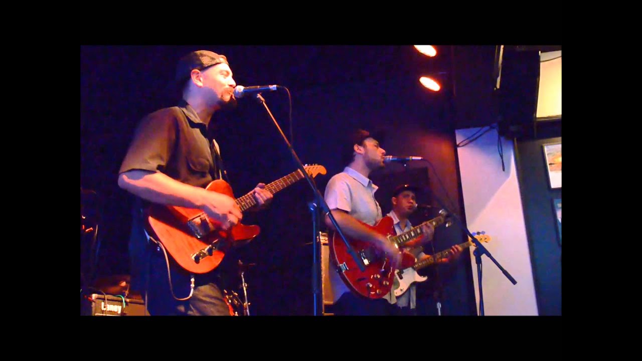 The Expanders - Conquering Lion