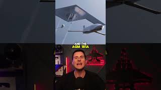 B-21: Stealthy Nuclear Arsenal on Wings