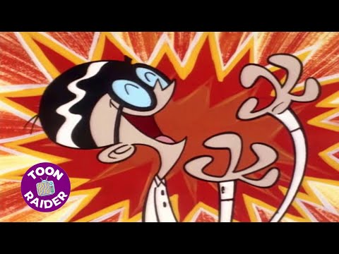 List of Dexter's Laboratory episodes still