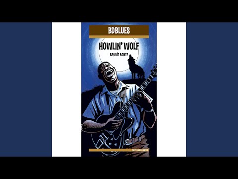 Howlin' Wolf - Break of Day