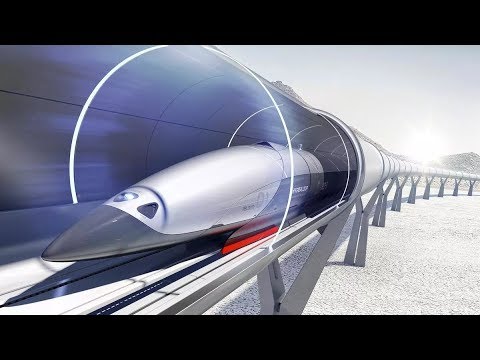 Video: Cavalca Il Treno Più Veloce Del Mondo A Shanghai - Matador Network