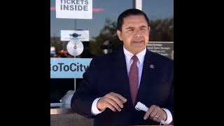 Texas Congressman Henry Cuellar And His Wife Indicted On Charges Of Bribery