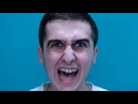 სიძულვილი სიმახინჯეა