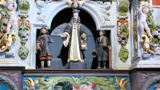 Saint Yves, Le Saint Patron De La Bretagne