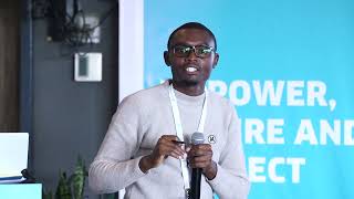 Practical Library Management System, KOHA-  Festus Kibet, Scott Christian University.