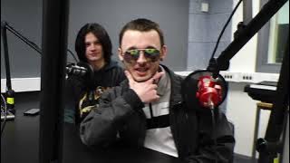 Just Kidding (feat. CrashJandicoot & Just Kidding) (Original Motion Picture Soundtrack)