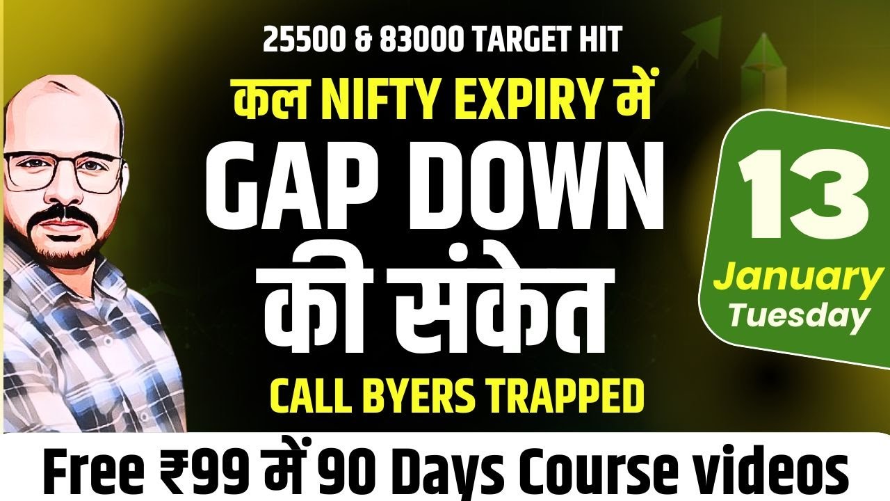 FII DII data analysis strategy || zero to hero trade ka secret | kal market kaisa rahega