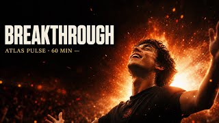 1 Hour Pop Punk Workout Music 2026, 'Breakthrough' | Atlas Pulse · Aether Atlas
