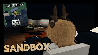 Dws Testing Environment - Decaying Winter Sandbox