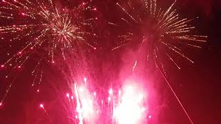 Funke Paranoid 116 Schuss 30Mm Silvester 20192020