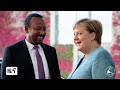 ዜና ኣማርኛ | ኤርትራ ኤርትራ የሆነችበት ምክንያት | ሌተናል ጀነራል ታደሰ ወረደ ኣዲስ ኣበባ ገቡ | TODAY'S NEWS