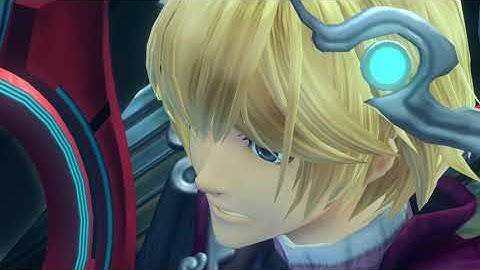 Why do bionis and mechonis have to keep on fighting