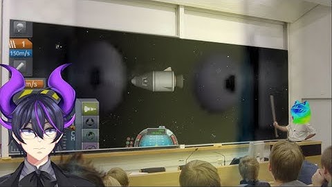 "Kerbal heeft programma 2 kapotgemaakt | Jeb is dood (en wij hebben hem vermoord)" | Kip reageert...