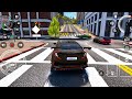 Car Parking Driving School car racing game android 