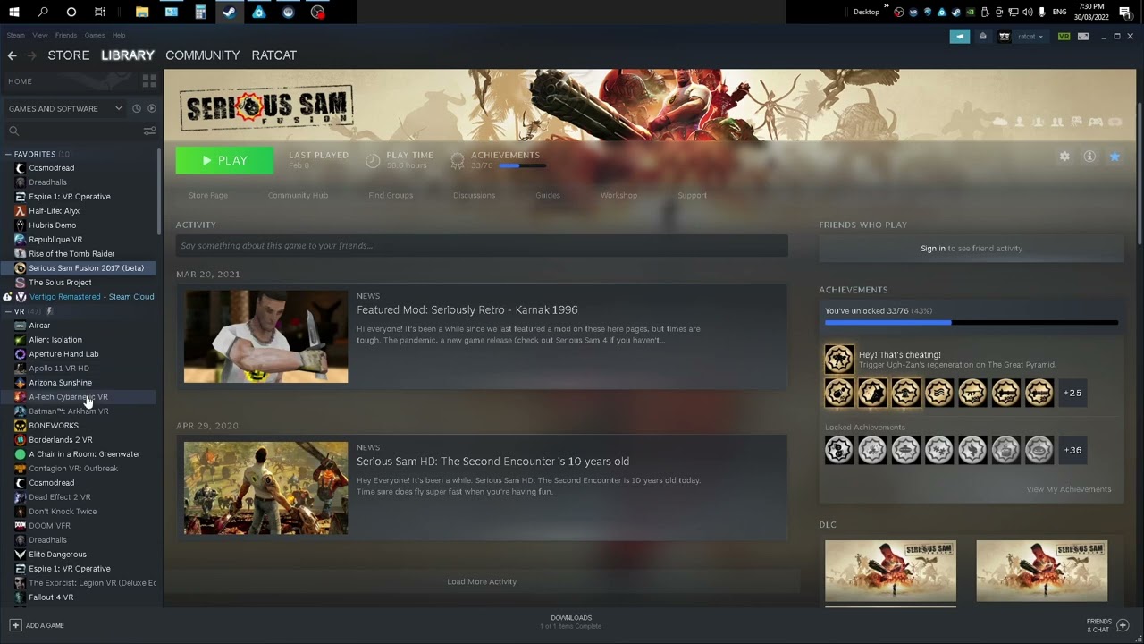 Valve Index Vs HTC Pro2