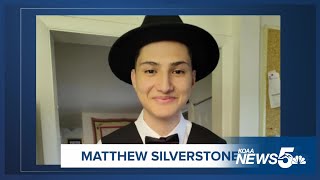 18-Year-Old Victim Matthew Silverstone Identified - Family Requests Privacy for Recovery