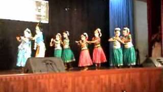 Afrin dance.wmv