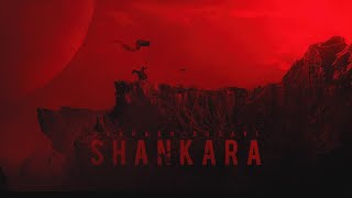 Shankara - Saurabh Gosavi | Psy Expression | Tanhaji | Chatrapati Shivaji Maharaj Song 2023