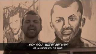 JUDY OZ - UNSEEN GAY REEL VINTAGE