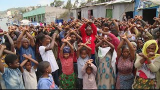 🇪🇹 شهادات توثق انتهاكات القوات الإريترية بإقليم تيغراي