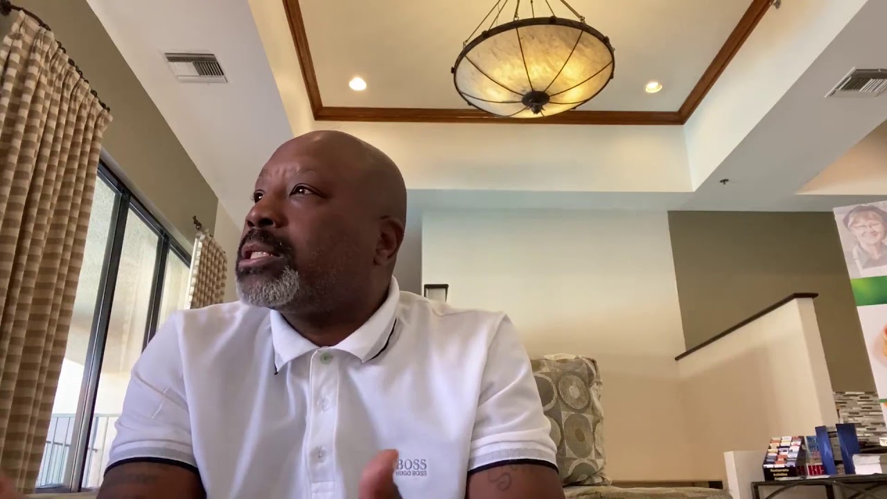 2-division world champion, hall of Fame Boxer Mark Toosharp Johnson