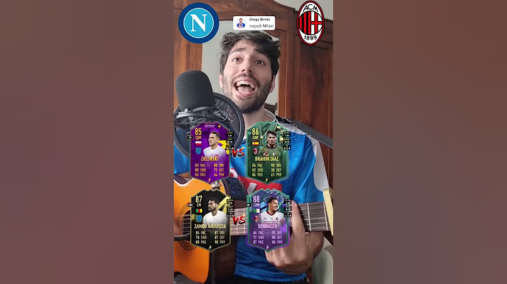 Chi vince? #Napoli #milan #kvaratskhelia #leão #ishowspeed
