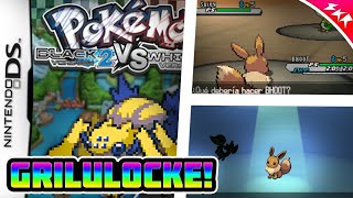 Pokemon Black 2 – 251 Edition NDS Rom Hack - PokéHarbor