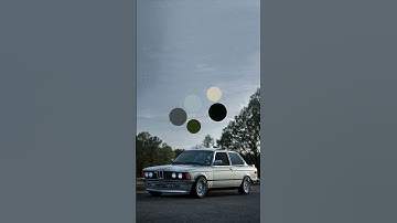 "Creative Colour Grading and Masking Techniques for Photoshop"