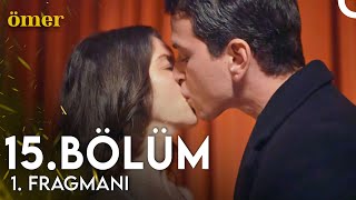 Ömer 15. 1. Fragmanı Yanacaksak Beraber Yanalım