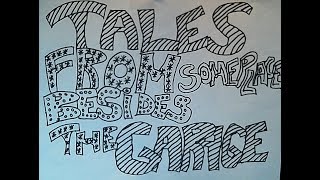 Tales From Someplace Besides The Garage #13