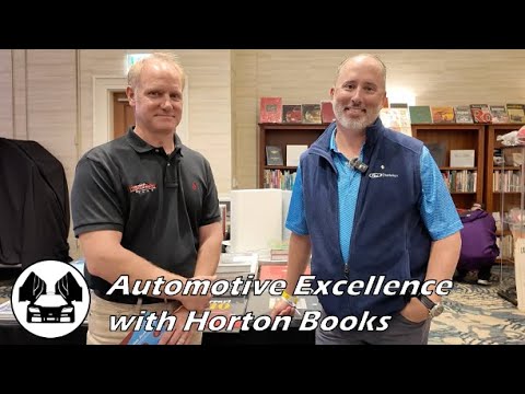Automotive Excellence Book