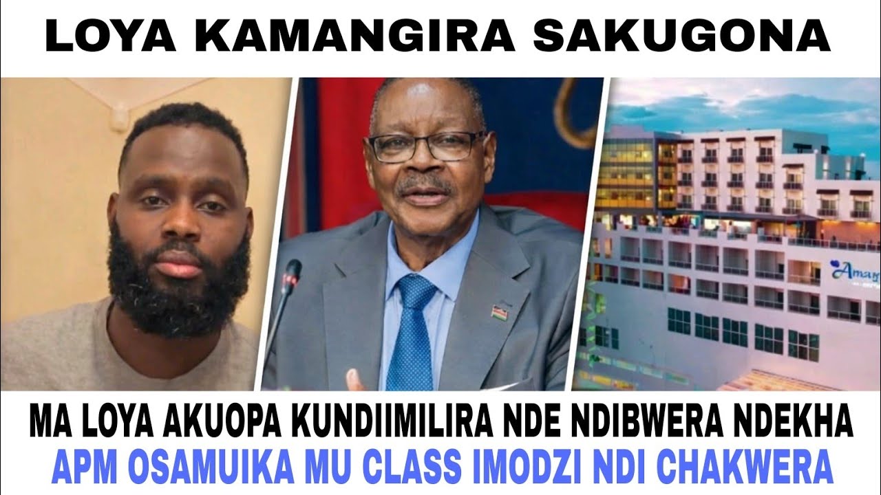 TITASINTHE DZIKOLI NDI IFEYO