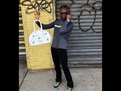 Lil Uzi Vert - Grow Up (Unreleased) *LEAKED* - YouTube Music