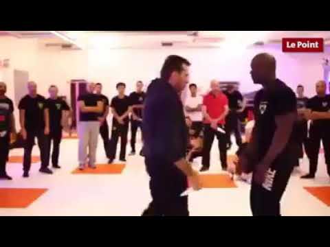 Perkelahian adalah sesuatu yang sudah terjadi sejak zaman dulu. Pada zaman kuno, orang-orang sudah m. 