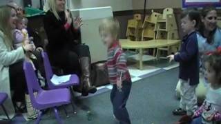 Maxwell's Christmas Concert 2011.wmv