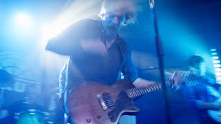 The Fiery Lights - Run - Live at The TW Forum (17.12.25)