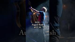 POV: August Rush grew up #acoustic #guitar #guitarist #indiefolk #music #coleclarkguitars #folk