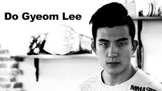 Urcc 페더급 챔피언 이도겸 선수 Do Gyeom Lee