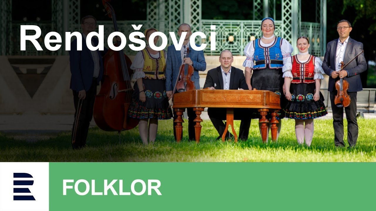 Musica pura: Rendošovci