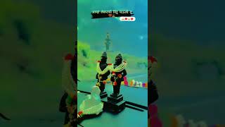 Deva Tujhya Navach R Yad Lagla...