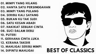 Best of Saleem iklim, lagu Malaysia