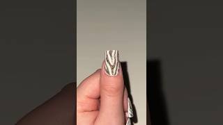 nail polish art tutorial