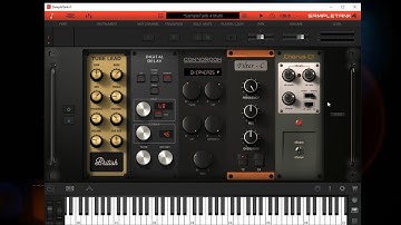 how to install IK Multimedia SampleTank 4 v4