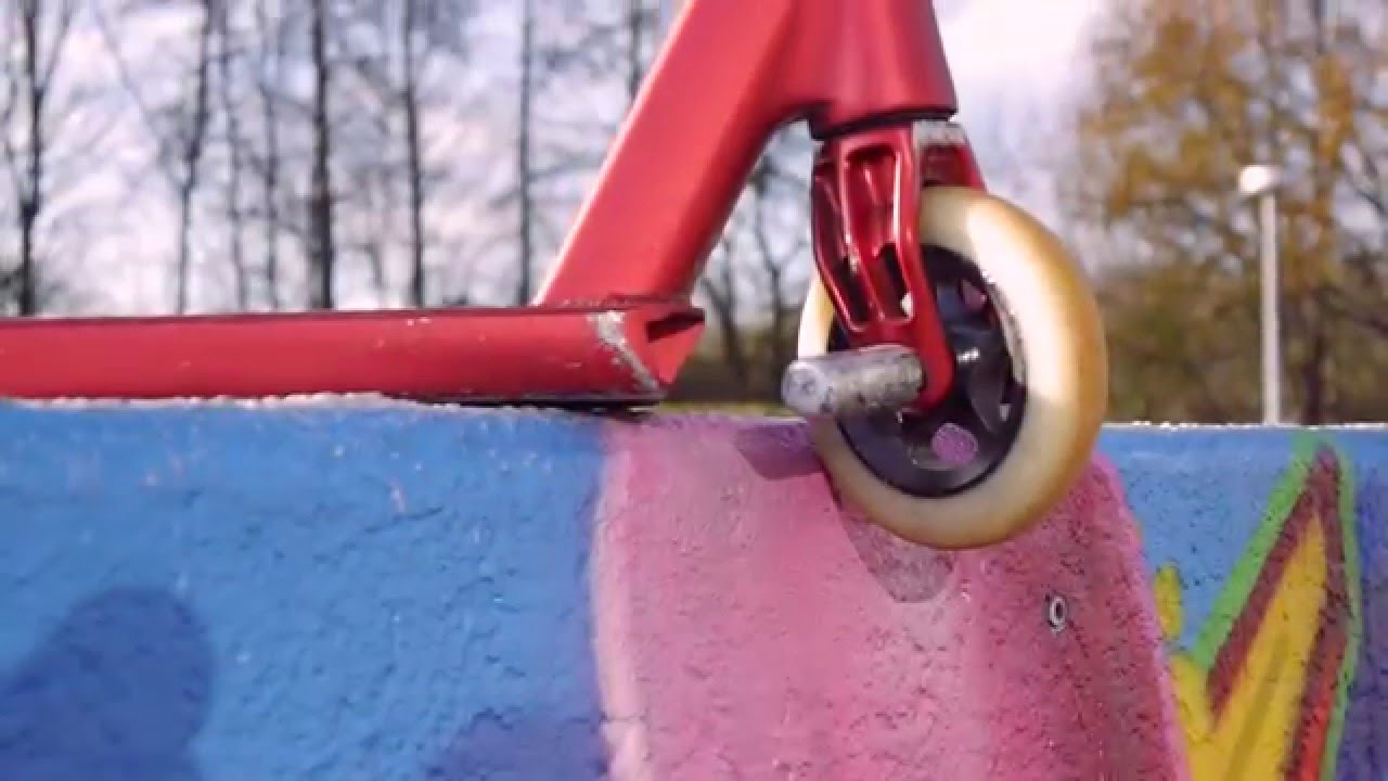 Manfrotto 128RC Videokit Test