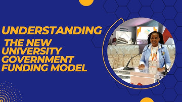 UNDERSTANDING THE REVISION OF COURSES THROUGH THE KUCCPS PORTAL AND THE NEW UNIVERSITY FUNDING