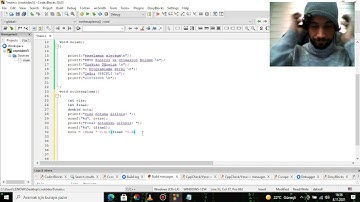 C Programlama 5. proje çalışmam-- Not hesaplama