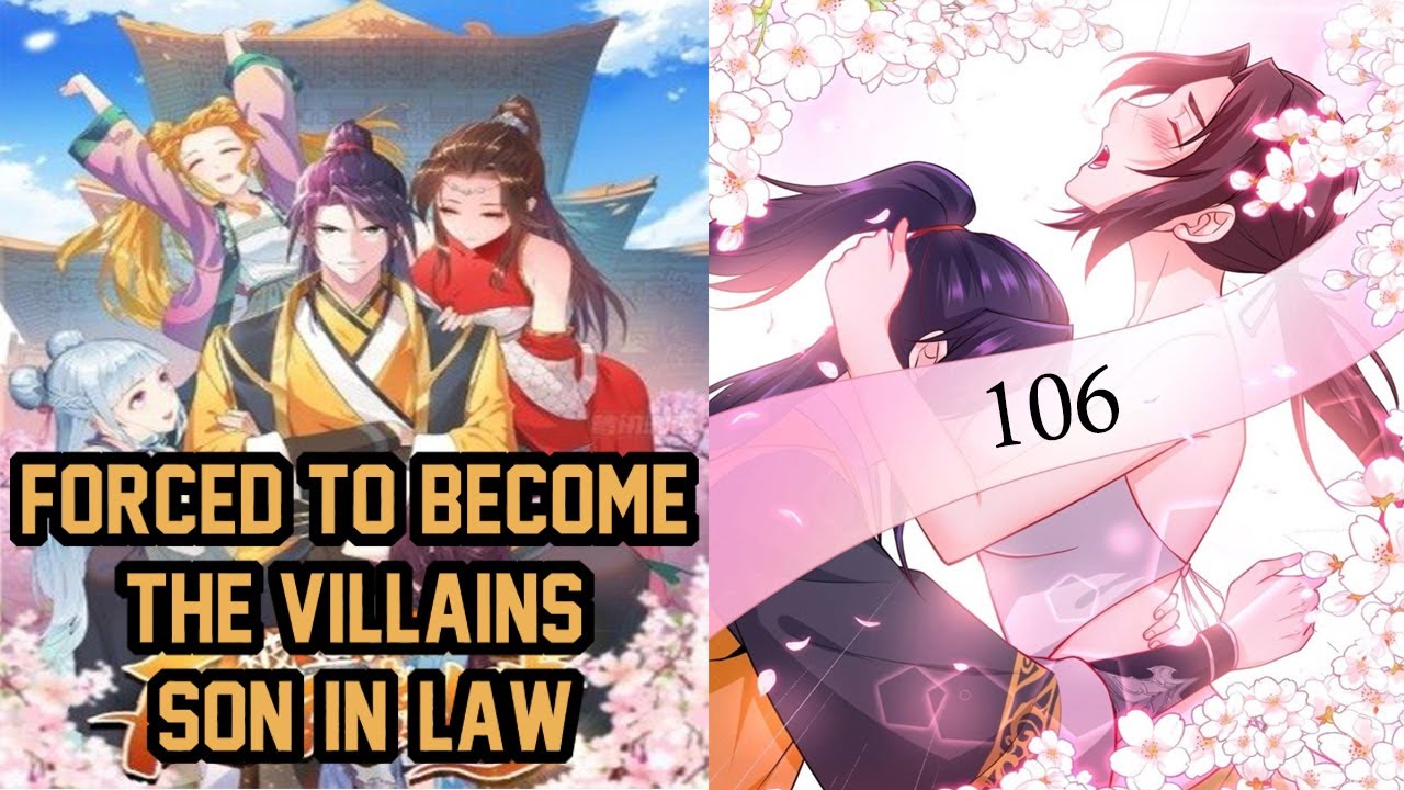 Forced To Become the Villain’s Son in law 106 bahasa indonesia - YouTube